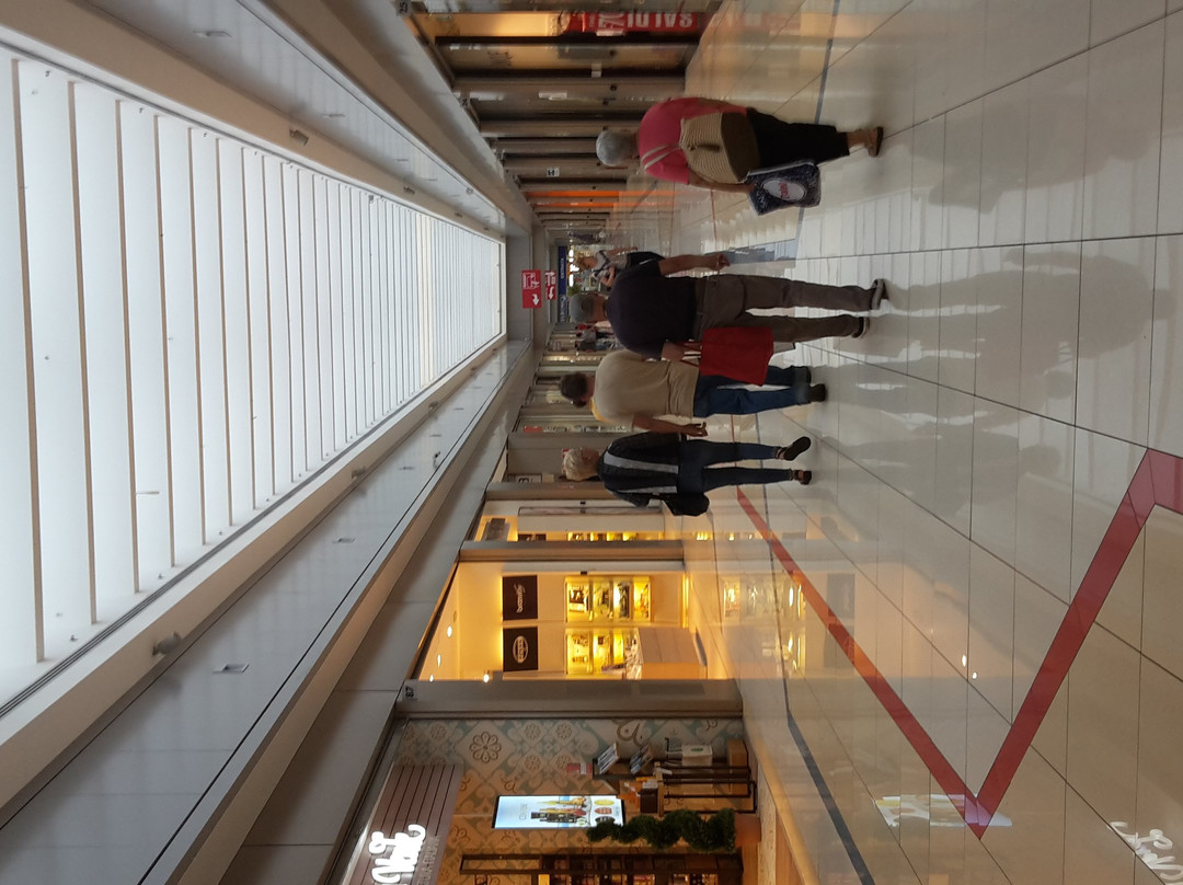 Centro Commerciale Tiburtino景点图片