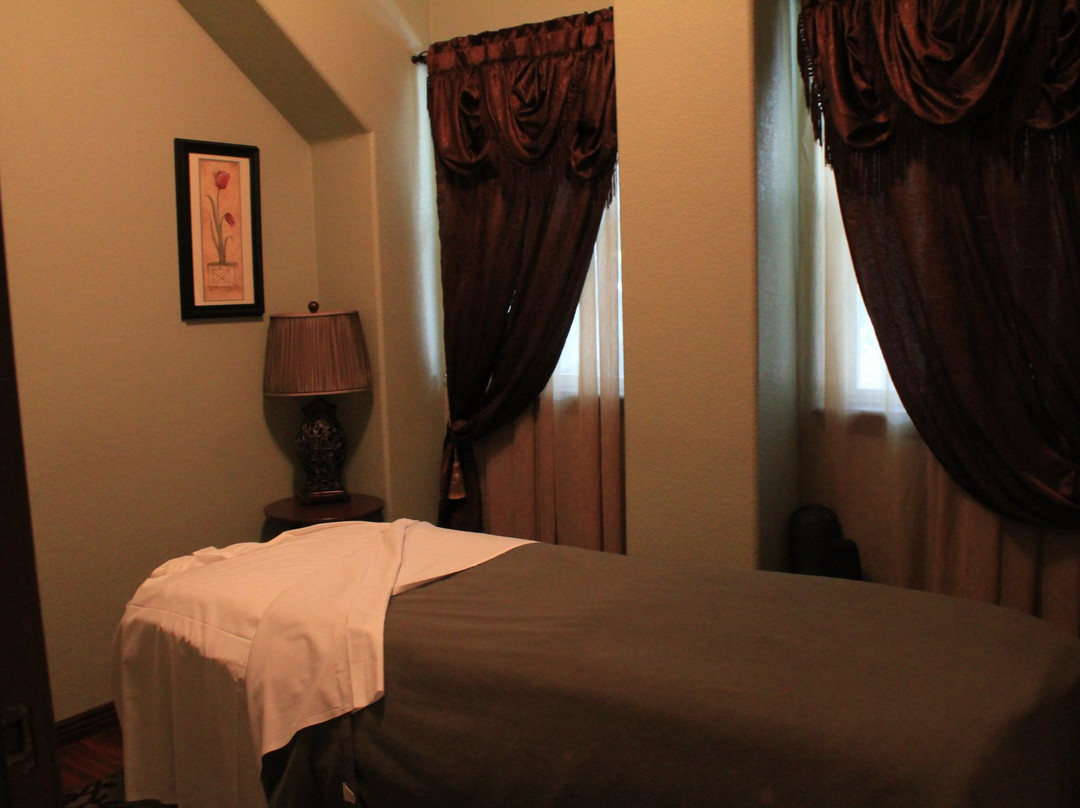 Parker Day Spa and Parker Med Spa-帕克必去景点