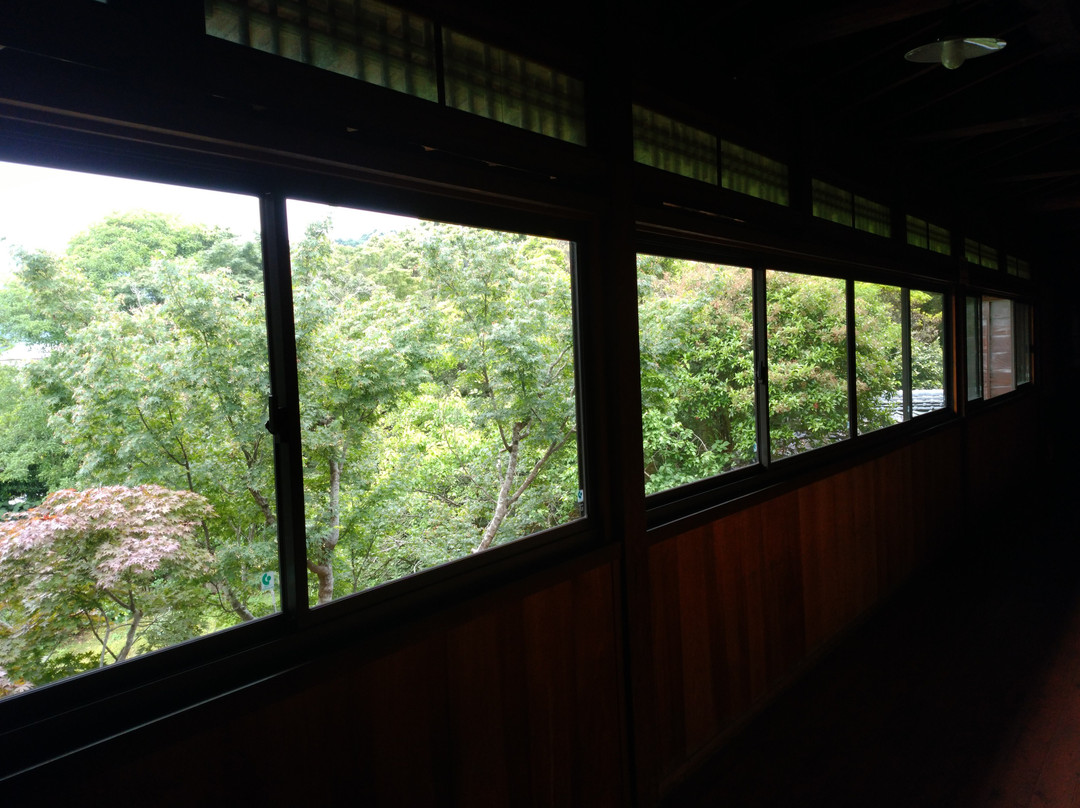 Sekisho Museum-芦北町必去景点