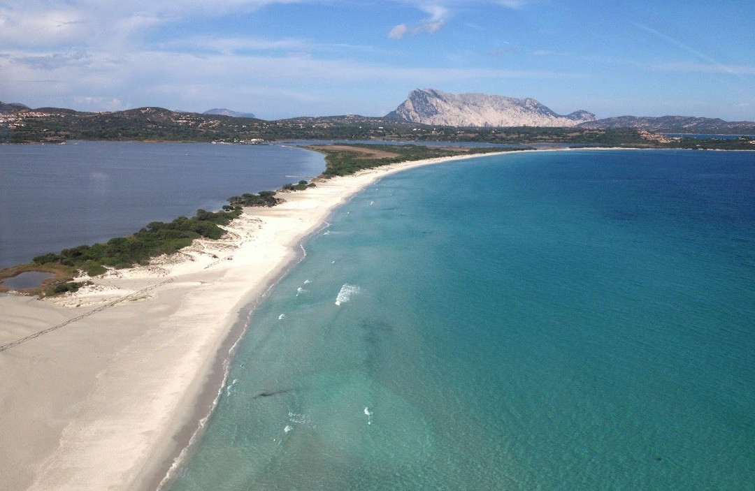 Zulu Beach-San Teodoro必去景点