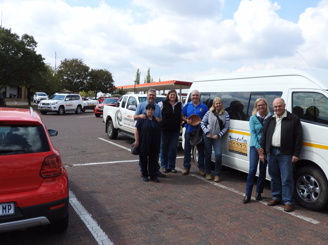 Dlamini 4 Africa Tours & Safaris-比勒陀利亚必去景点