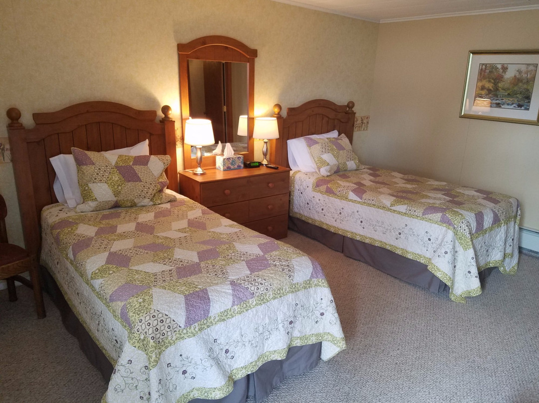 Oakes Oramel Inn主图