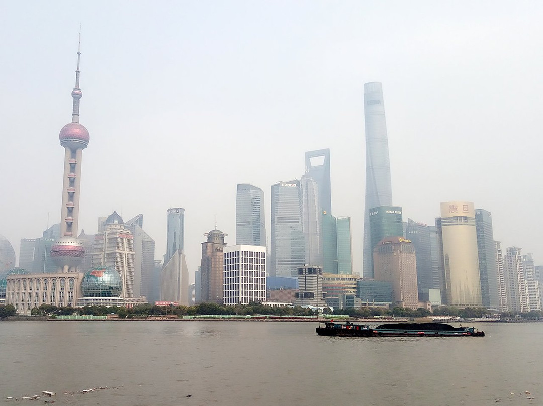 水磨沟公园景点图片