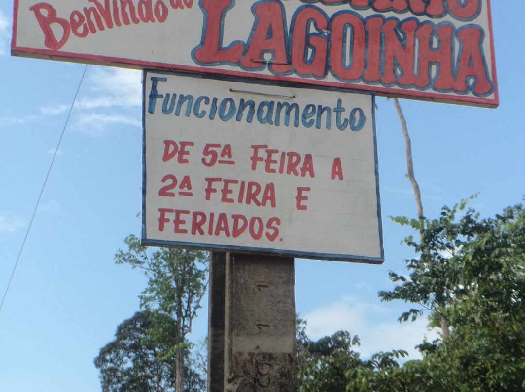 Balneário Lagoinha景点图片