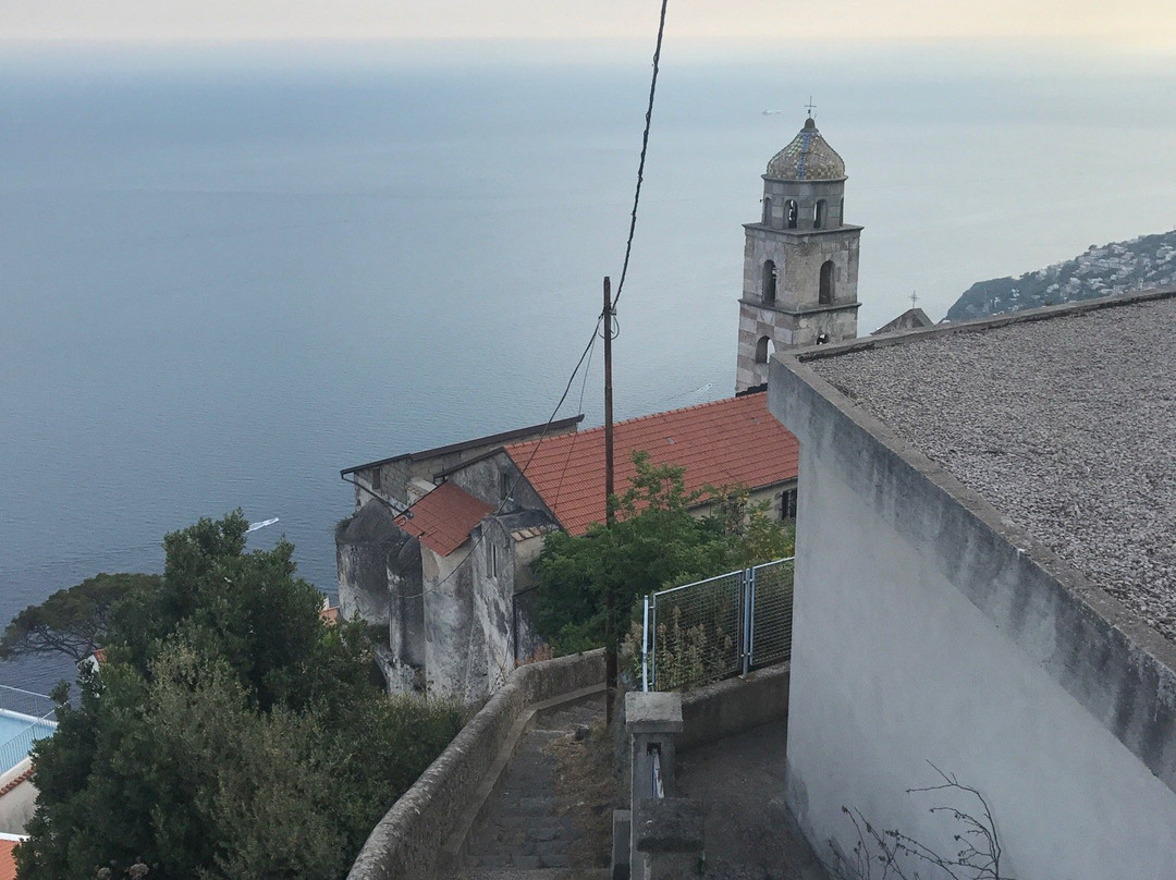 Chiesa di San Giacomo景点图片