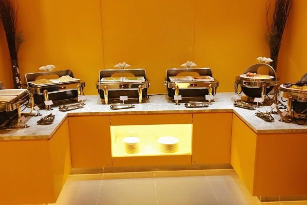 维也纳国际酒店(杭州火车东站店)主图