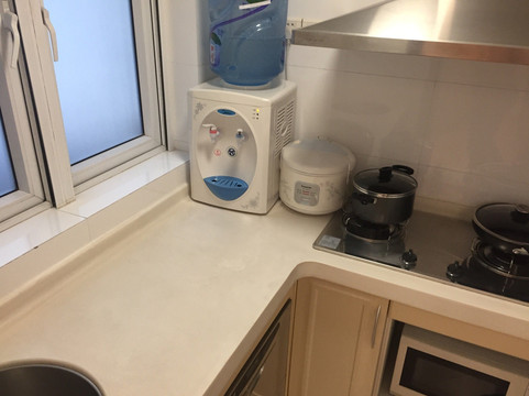 友和酒店（广州东站店）主图