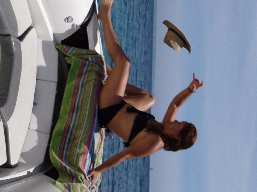 Mallorca Boat Quest-马洛卡帕尔马必去景点