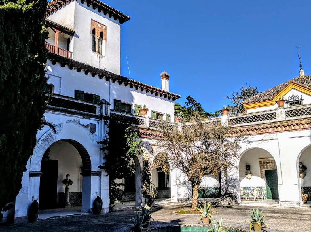 Castillo Acelain-坦迪尔必去景点