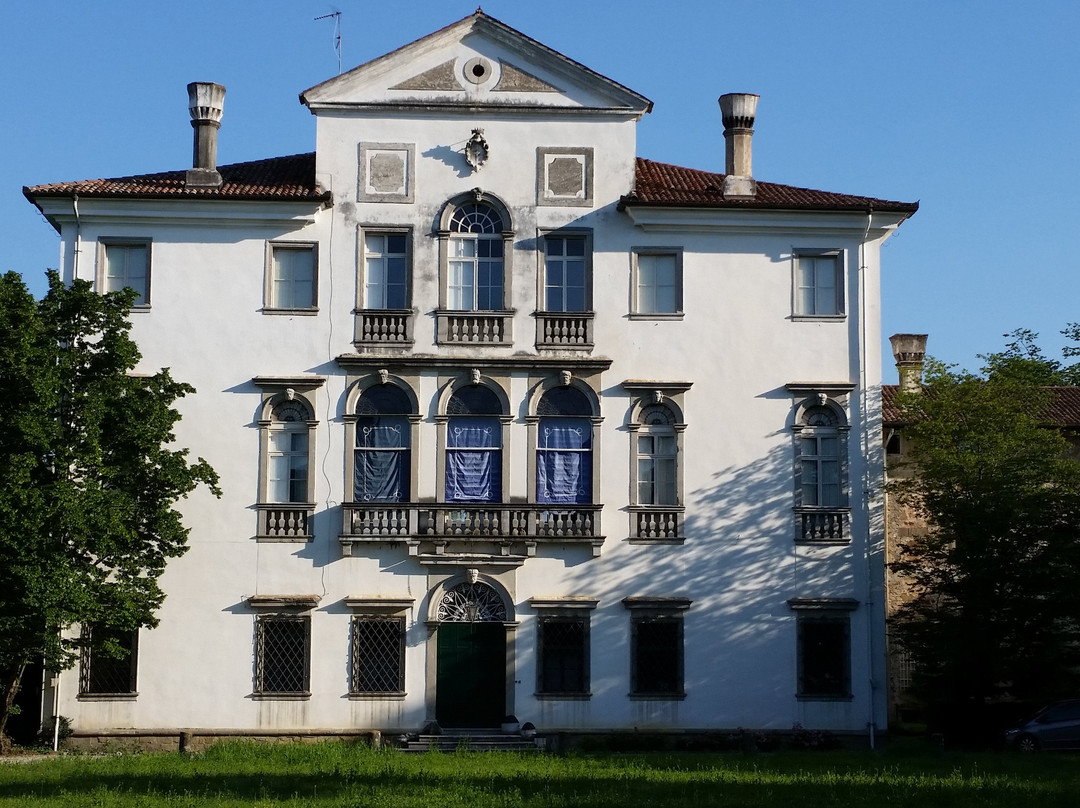 Manzano旅游攻略图片