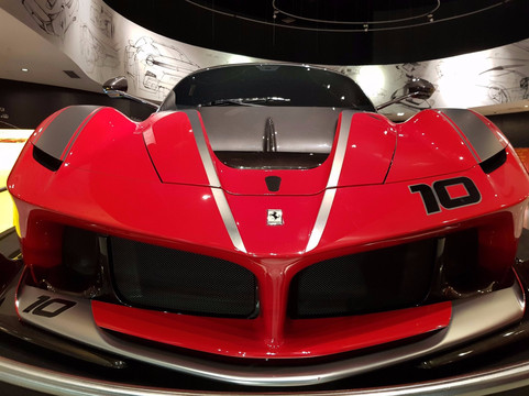 Travtur-迪拜必去景点