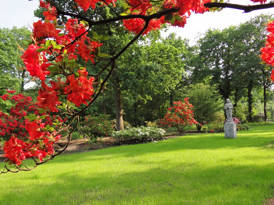 Westerstede旅游攻略图片
