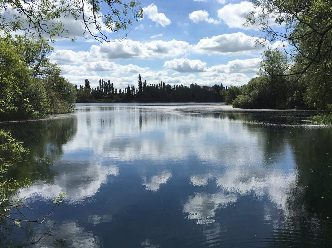 Beedles Lake Golf Club景点图片