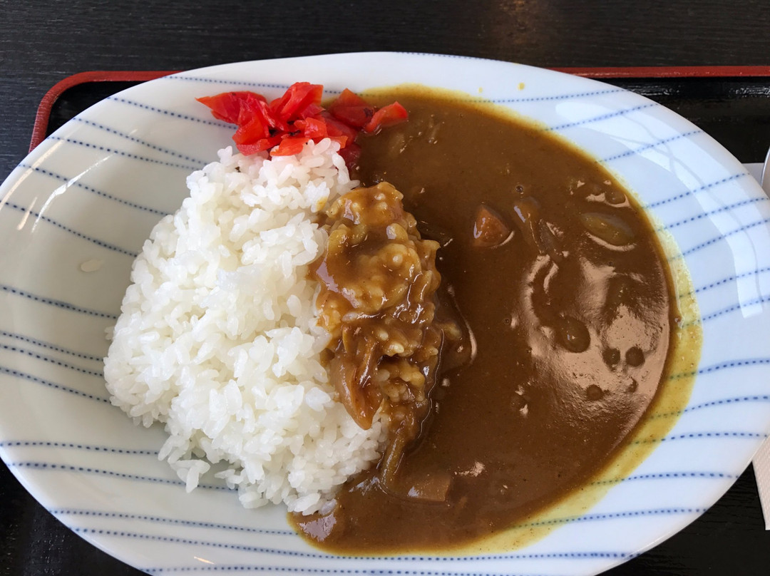 お食事処 うえ乃