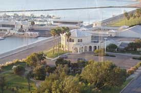 The Art Center of Corpus Christi-科珀斯克里斯蒂市必去景点