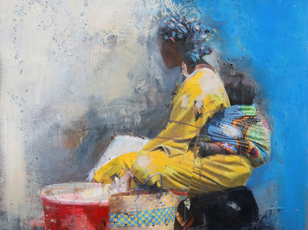 Heather Haynes Gallery景点图片