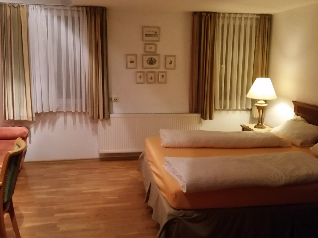 Gasthof Hotel Rose主图