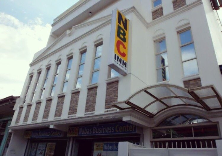 Nabas Business Center Inn
