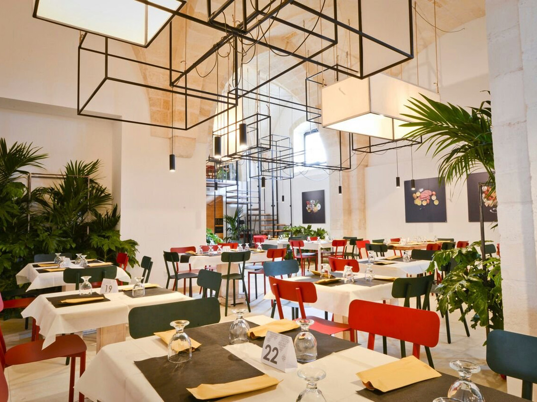 Pizzeria Garden