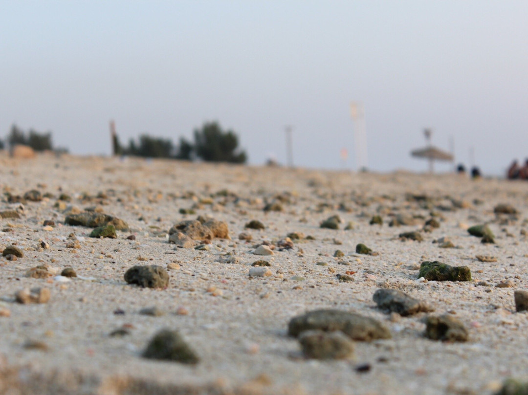 Asry Beach-穆哈瑞克必去景点