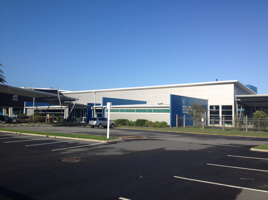 Westland Recreation Centre景点图片