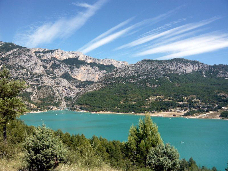 Domaine du Petit Lac
