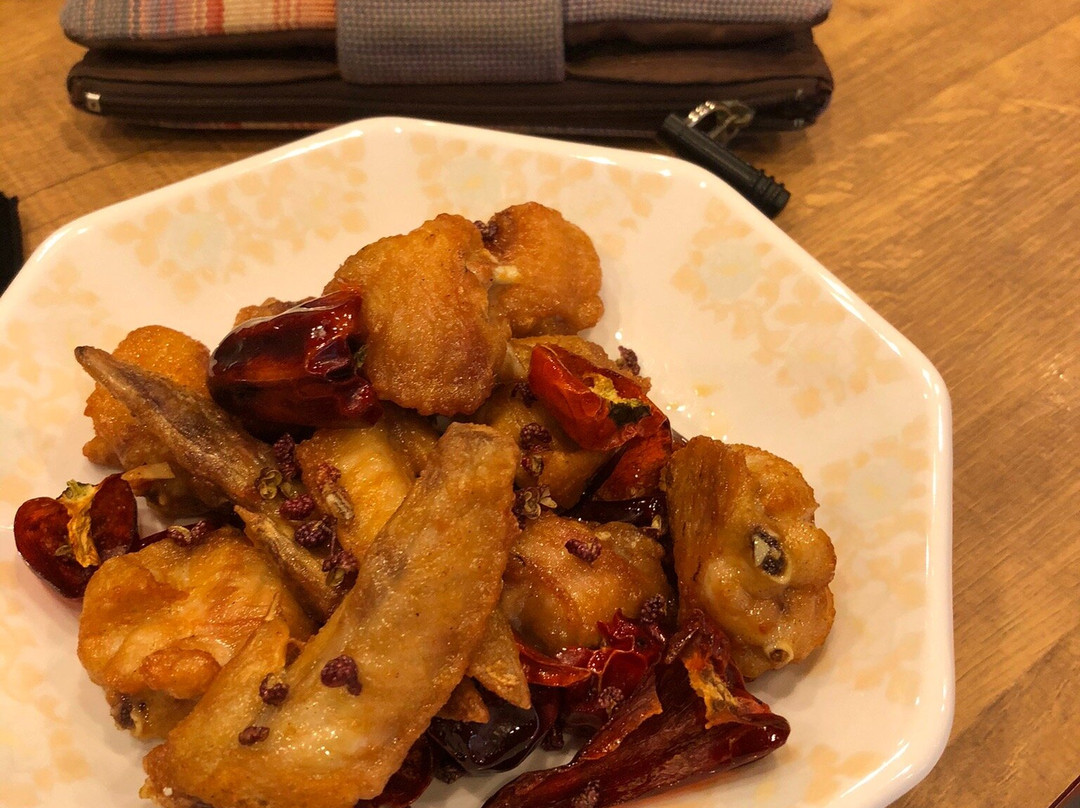 天下一品ラーメン 宮古島店主图