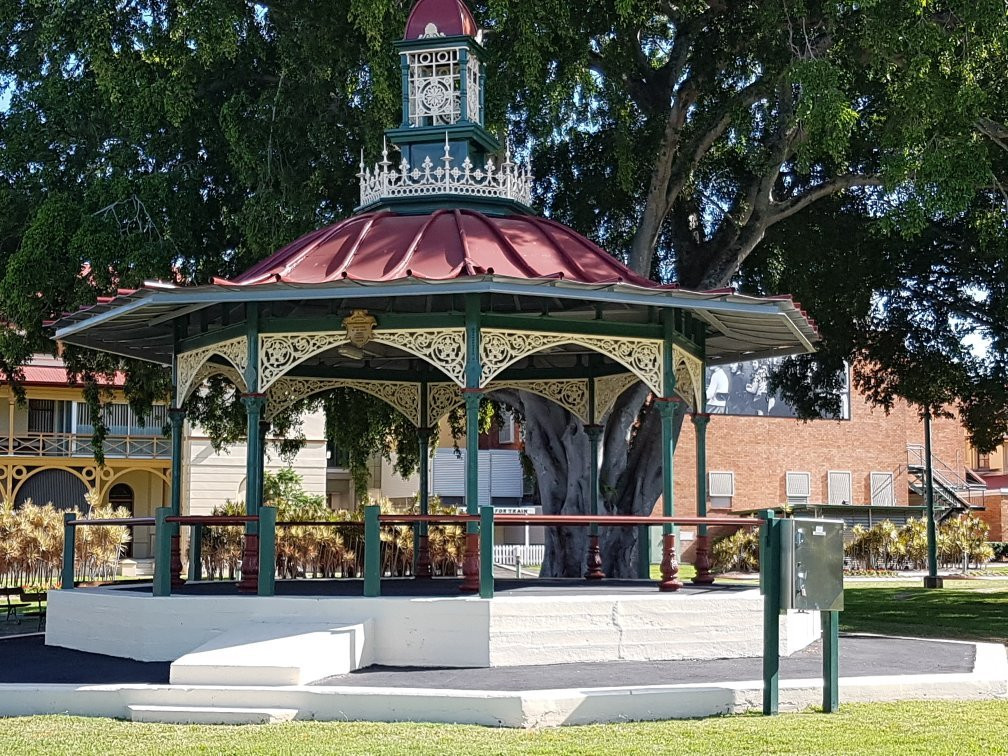 Maryborough Markets景点图片