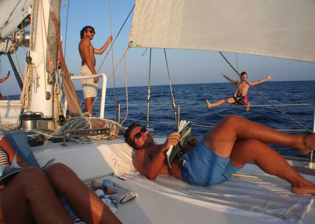NavAdriatic Travel Agency景点图片