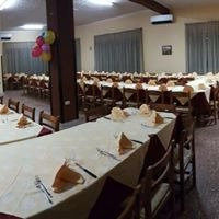Platania餐馆和美食-Ristorante Pizzeria La Scorciatoia