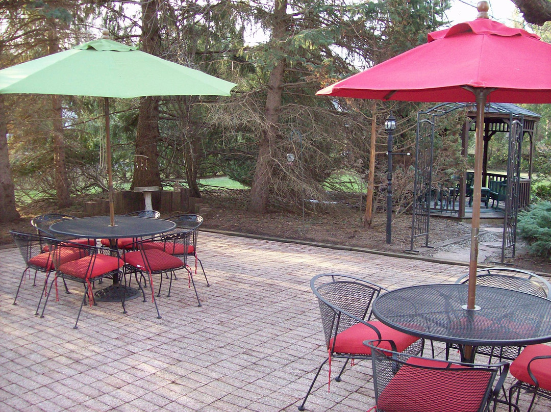 The Inn at Old Orchard Road主图