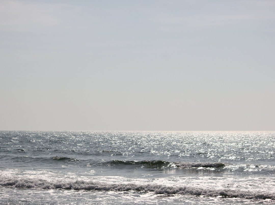 Kasarkod Beach-Kasarkod必去景点