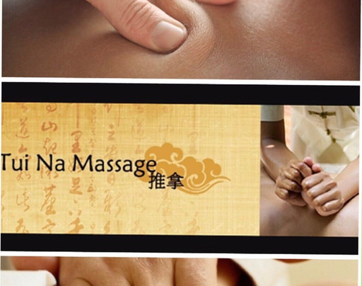Happy Feet Massage Spa-切萨皮克必去景点