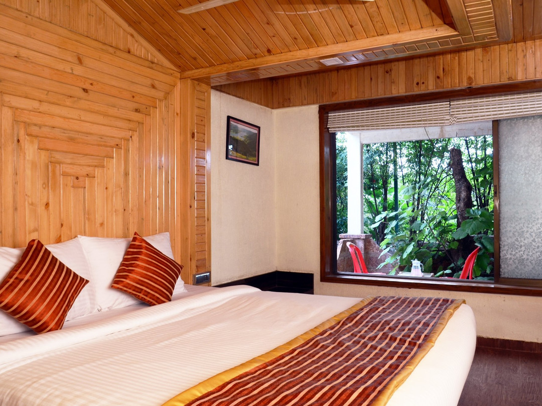 Gourish Resort主图