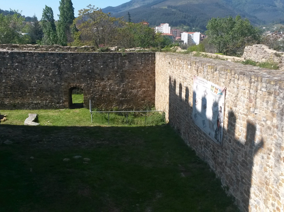 San Julian de Musques旅游攻略图片
