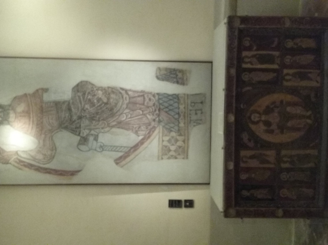 Hospici d'Illa景点图片