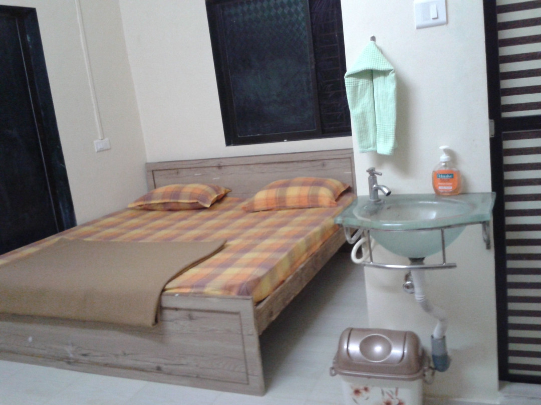 Nandai Villa