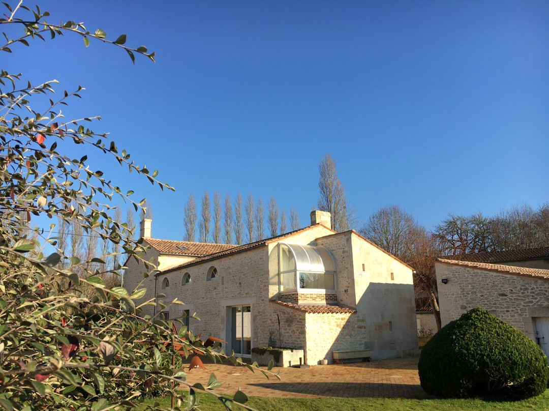 Les Grands Clos主图