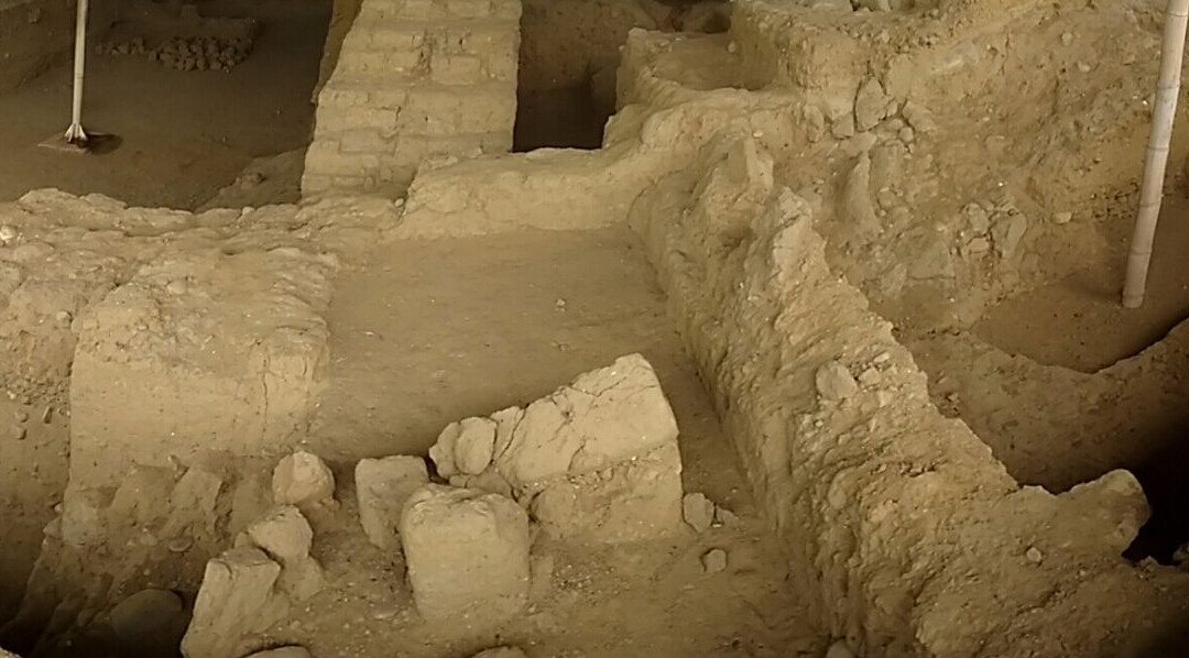 Complejo Arqueologico Cabeza de Vaca-Tumbes必去景点