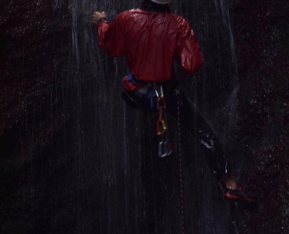 JBB Adventure-龙目岛必去景点