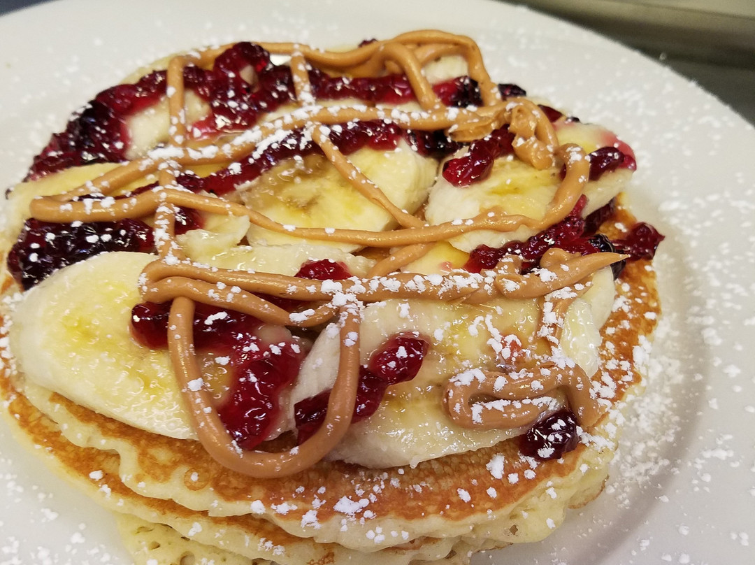 West Haven Duchess Dineraunt