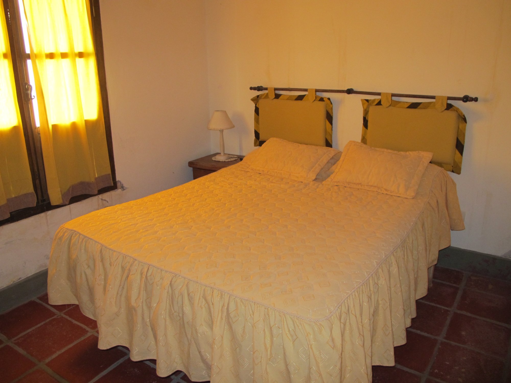 Finca Montenieva-官方
