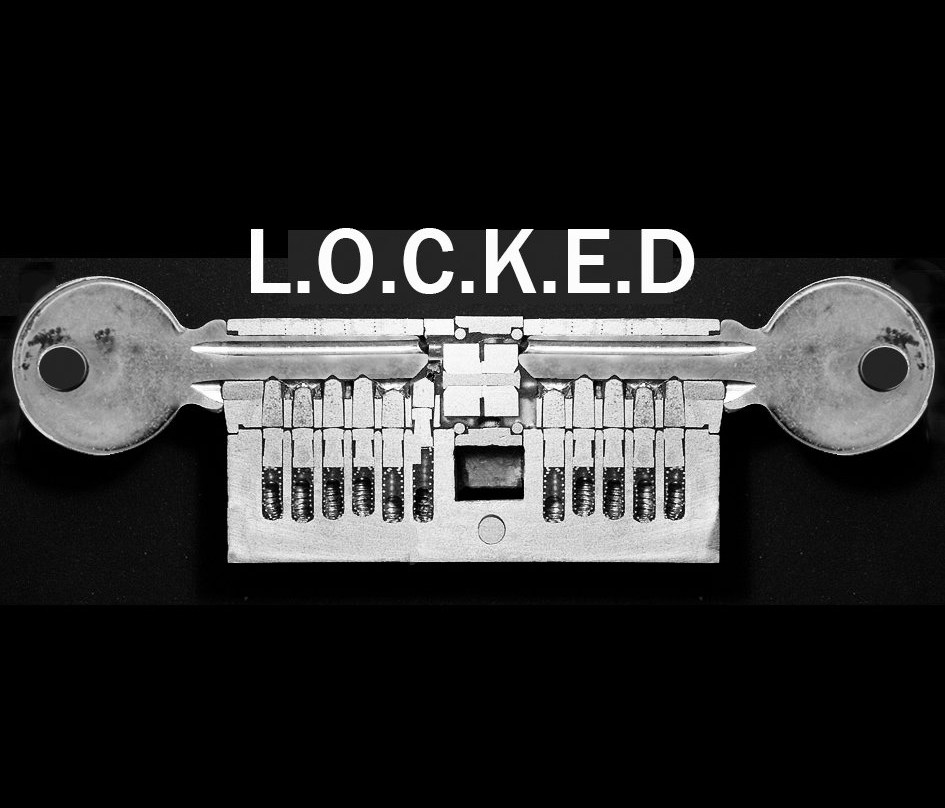 Locked景点图片