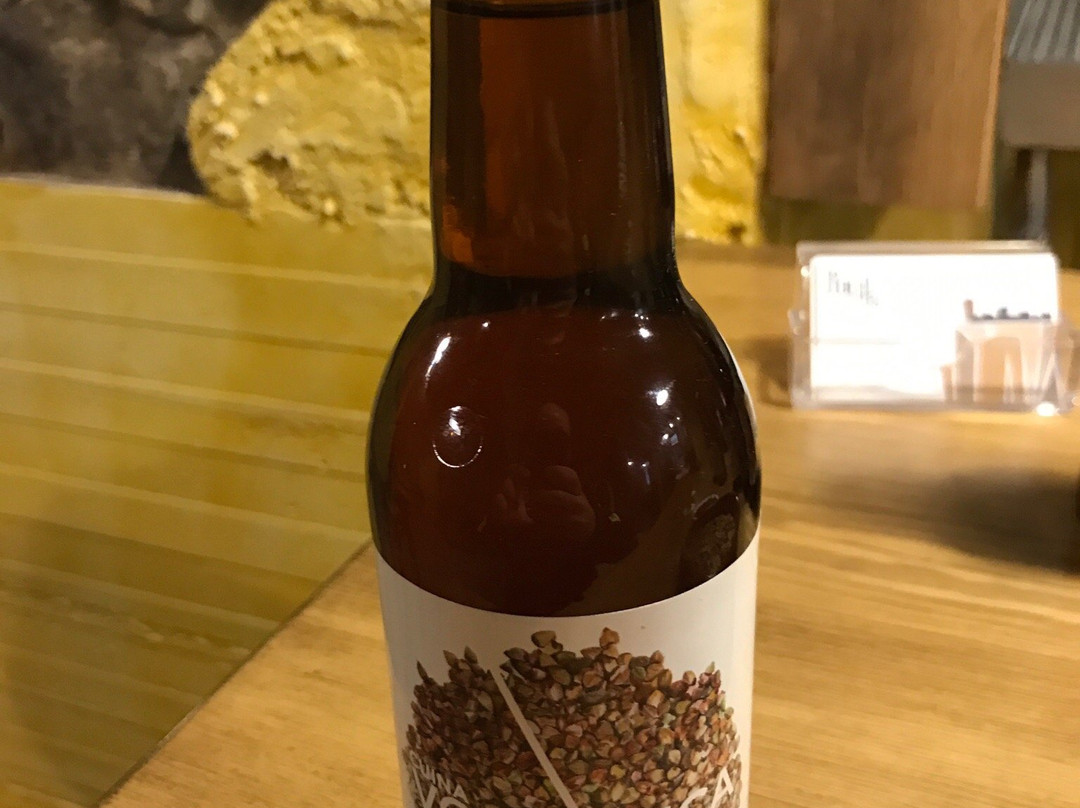 Poch's Microcerveceria景点图片