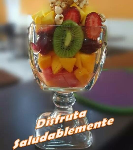 Sauce餐馆和美食-Ma' Fruta