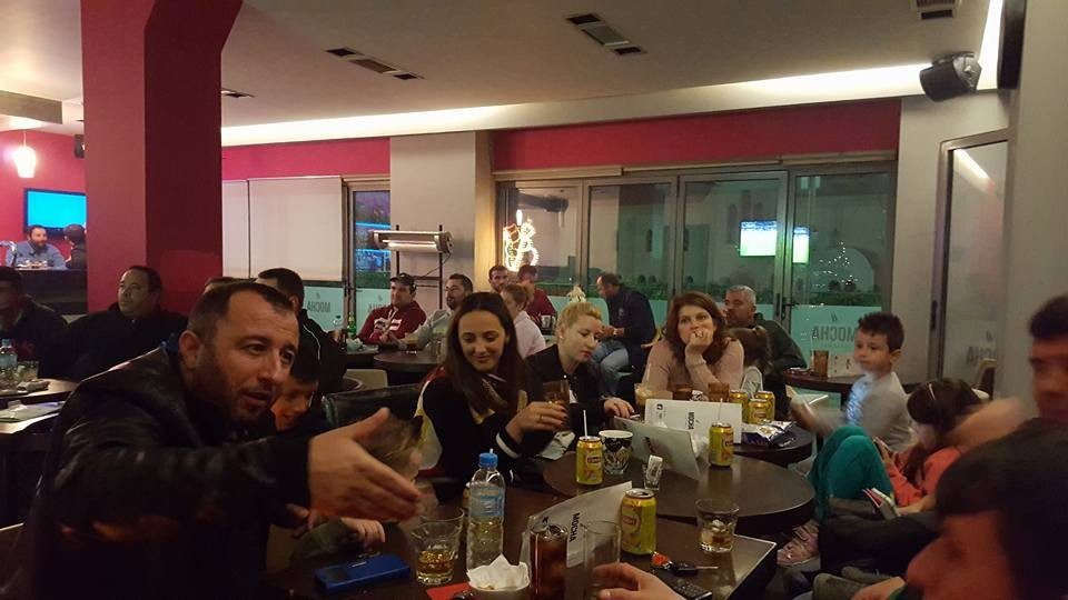 Mocha Sport Bar-Zipari必去景点