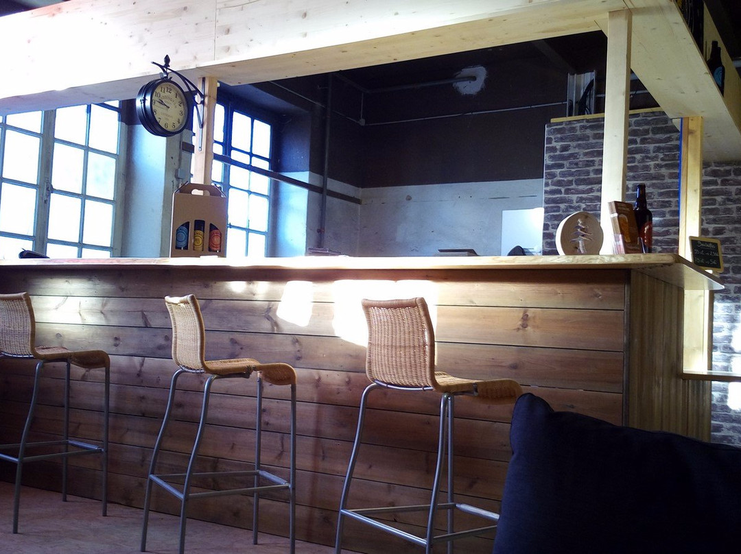 Brasserie Artisanale La Bonne Bouille景点图片