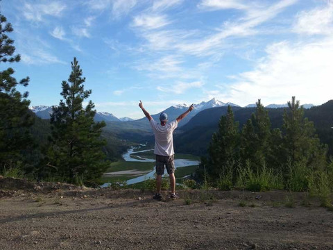 South Chilcotin Mountain Park-Gold Bridge必去景点