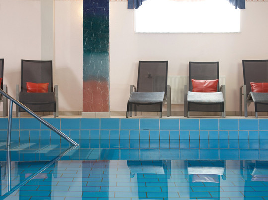 Hotel-Gasthof Rosengarten主图