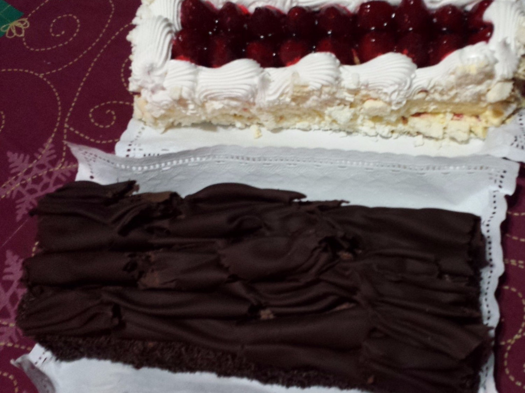 Confiteria Las Gaviotas